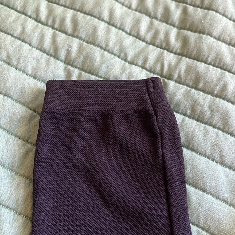 Spanx Compression Seamless Crop Legging - image 3